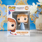 Product image Bridgerton - Daphne Funko Pop Figure