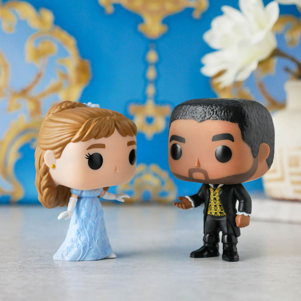 Product image Bridgerton - Daphne Funko Pop Figure
