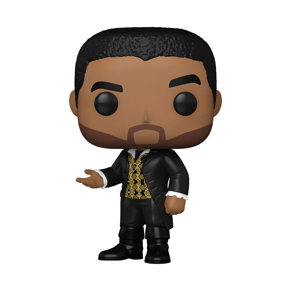 Product image Bridgerton - The Duke Funko Pop Figure