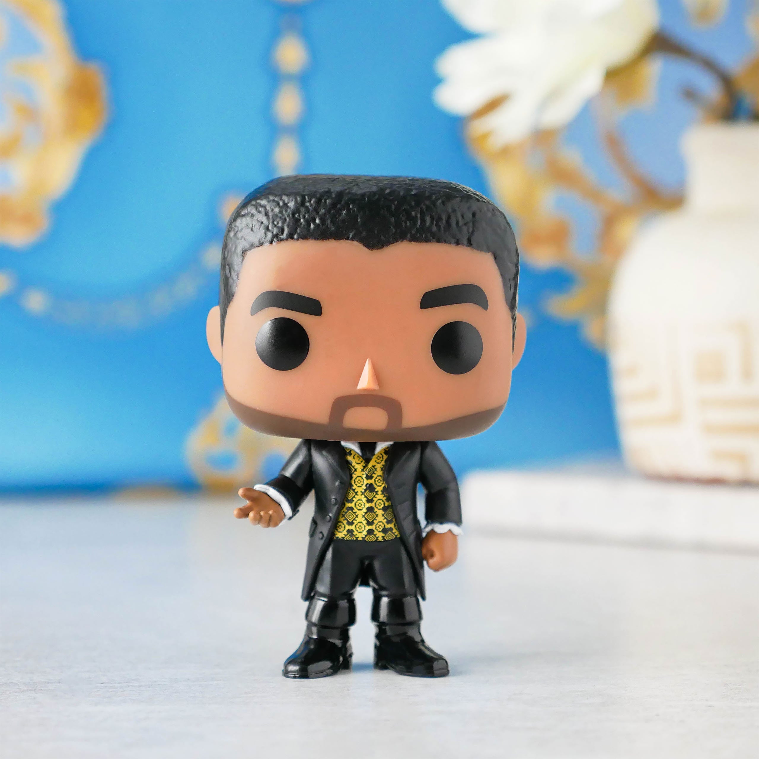 Product image Bridgerton - The Duke Funko Pop Figure