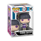 Product image Demon Slayer - Kanao Tsuyuri Funko Pop Figure