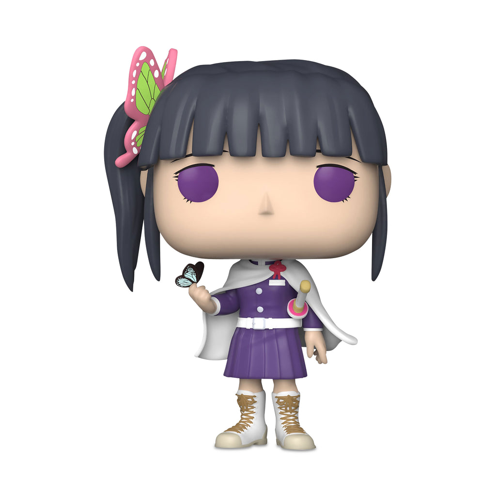 Product image Demon Slayer - Kanao Tsuyuri Funko Pop Figure
