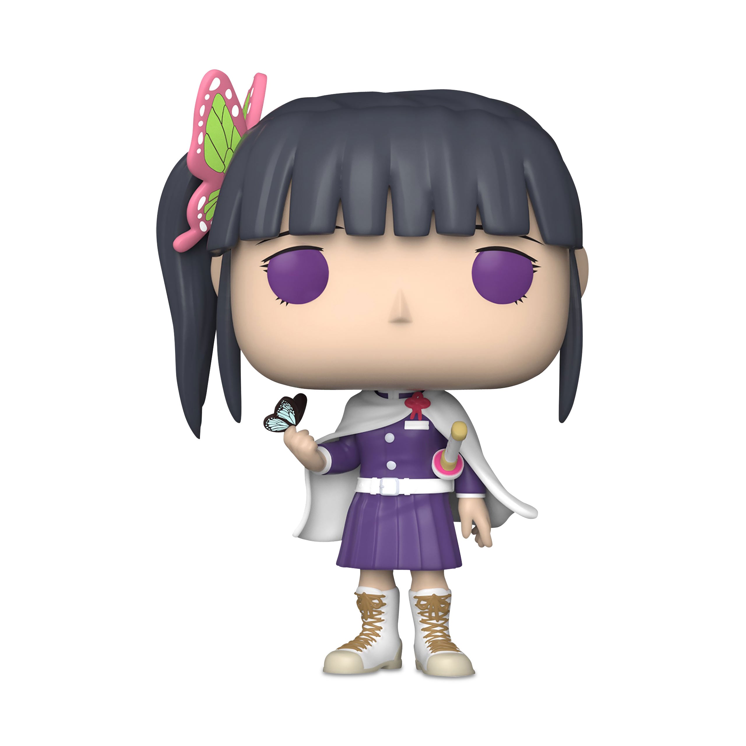 Product image Demon Slayer - Kanao Tsuyuri Funko Pop Figure
