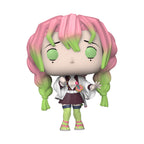 Product image Demon Slayer - Mitsuri Kanroji Funko Pop Figure