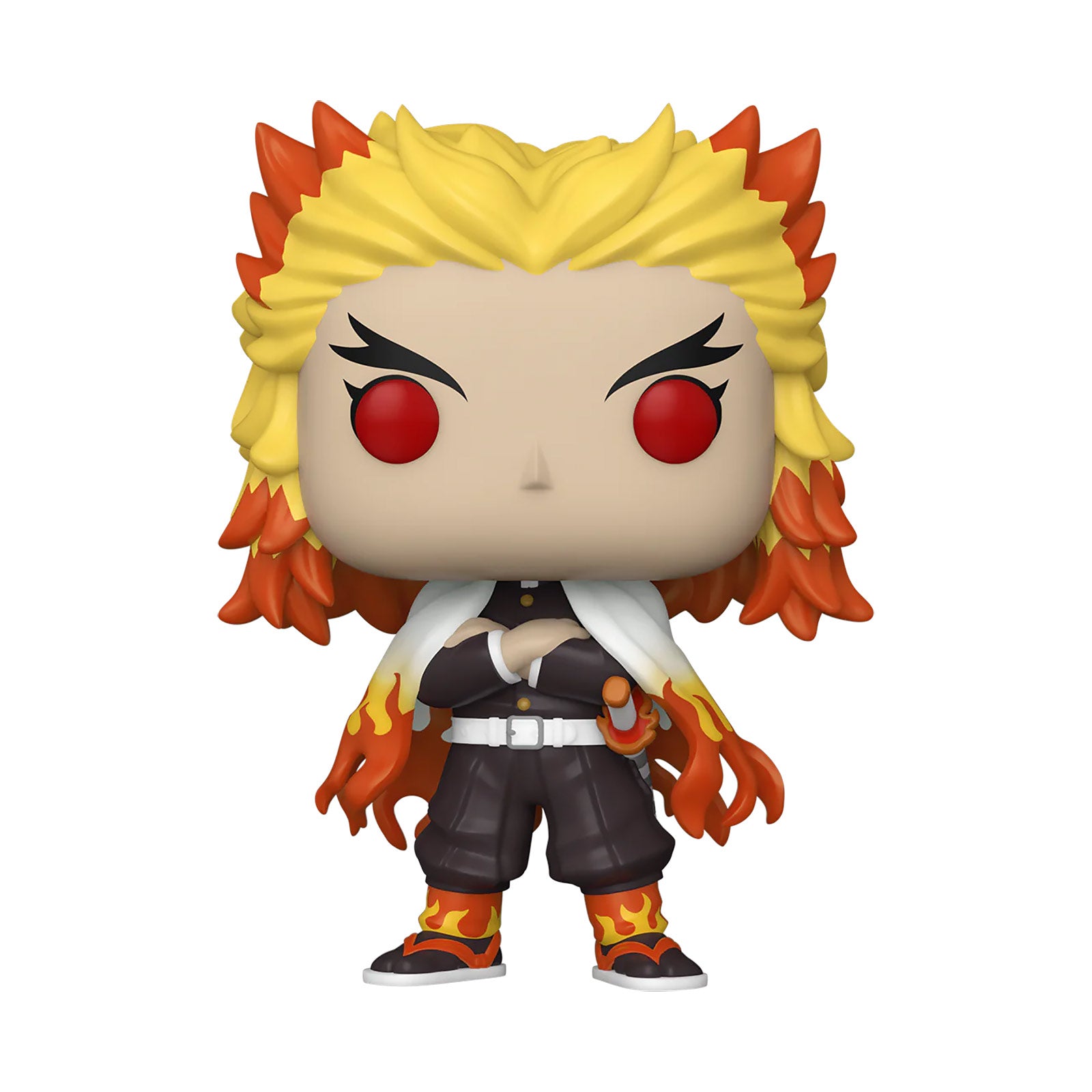 Product image Demon Slayer - Rengoku Funko Pop Figure