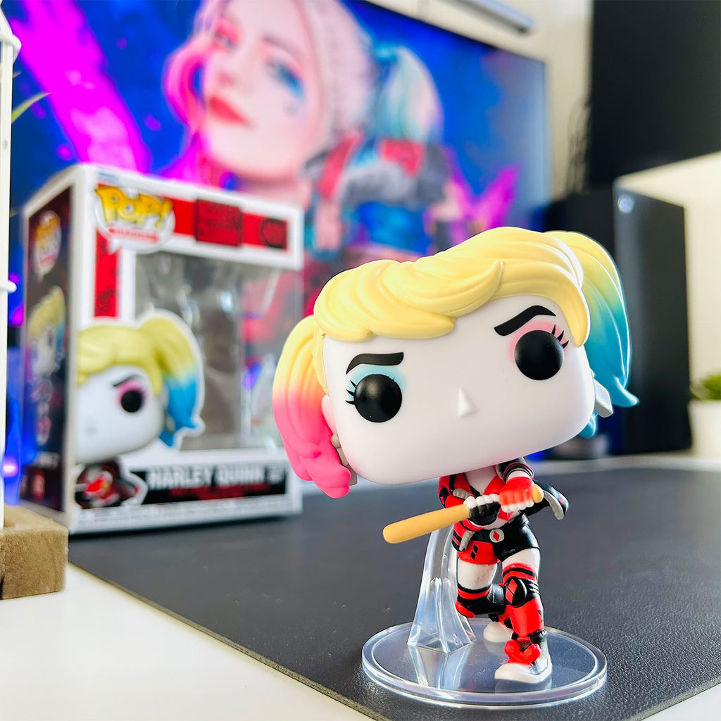 Product image Harley Quinn - Funko Pop Figure