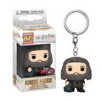 Product image Harry Potter - Hagrid Holiday Funko Pop Keychain