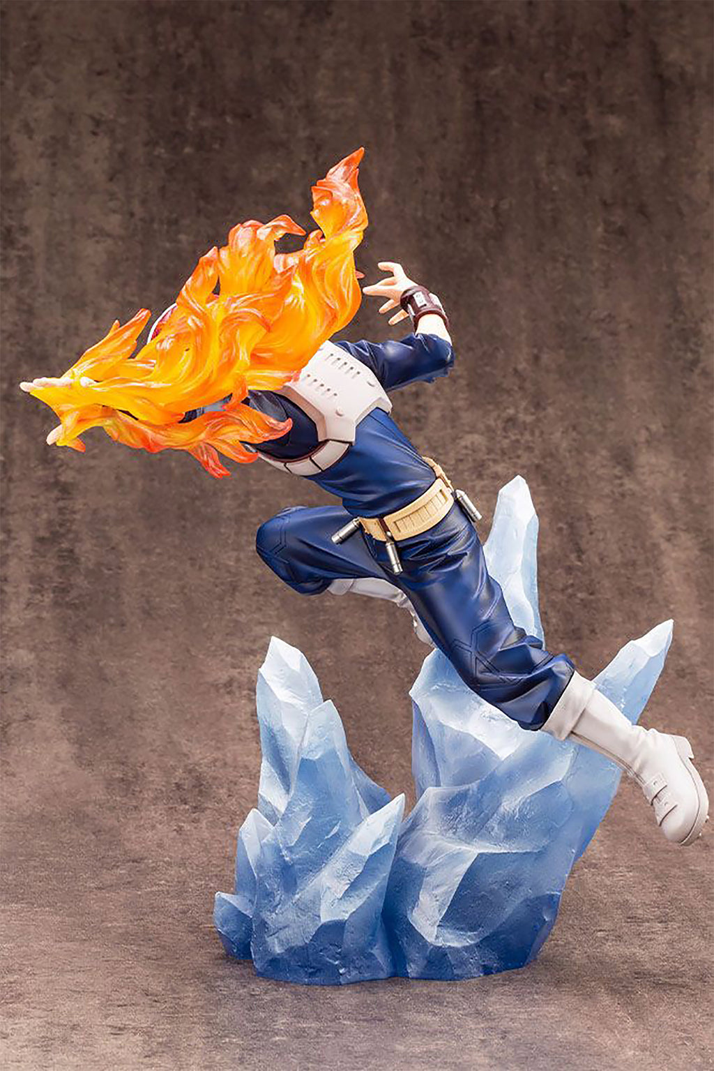 Product image My Hero Academia - Shoto Todoroki ARTFXJ Scale Figure 1:8 Bonus Edition