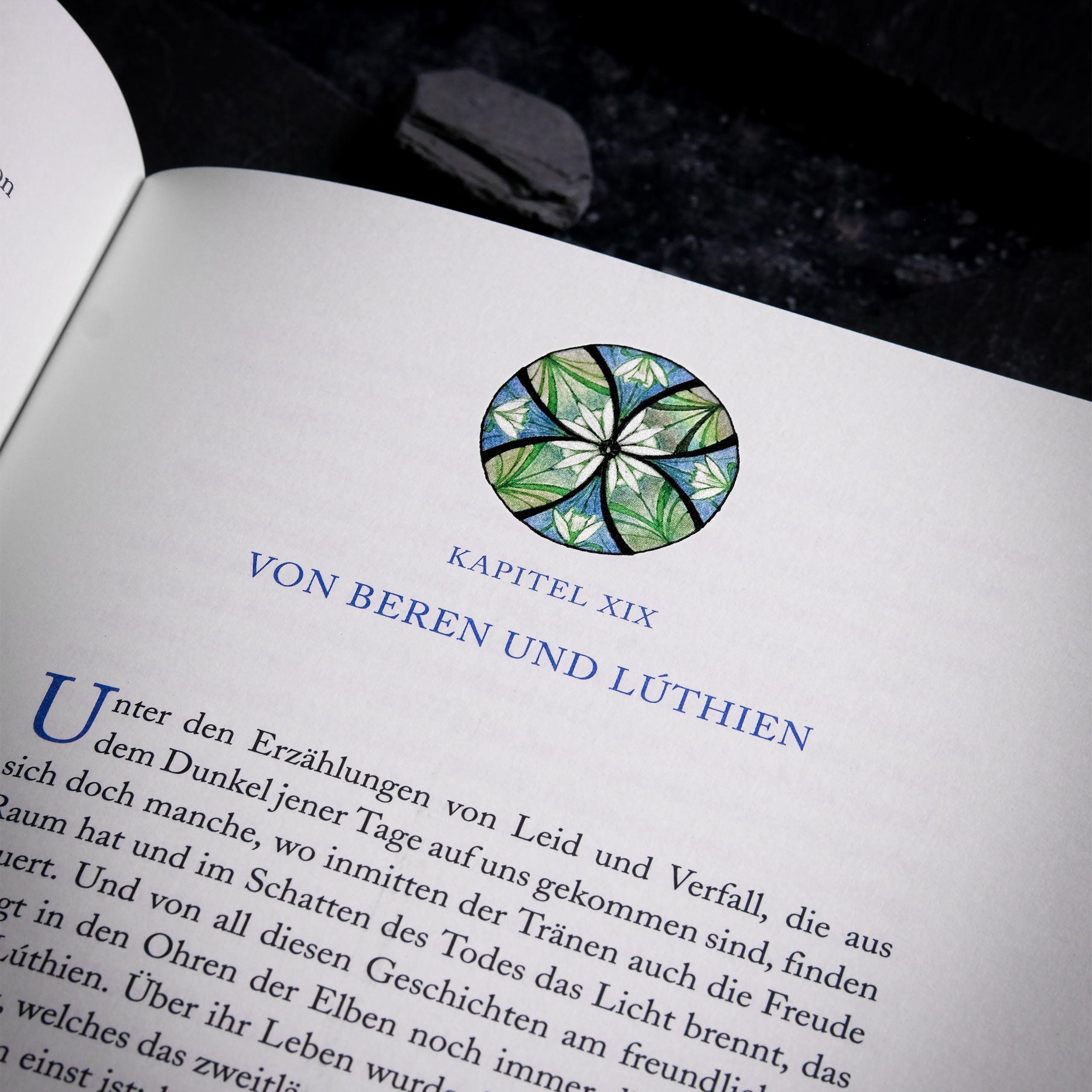 Product image The Silmarillion Deluxe Edition