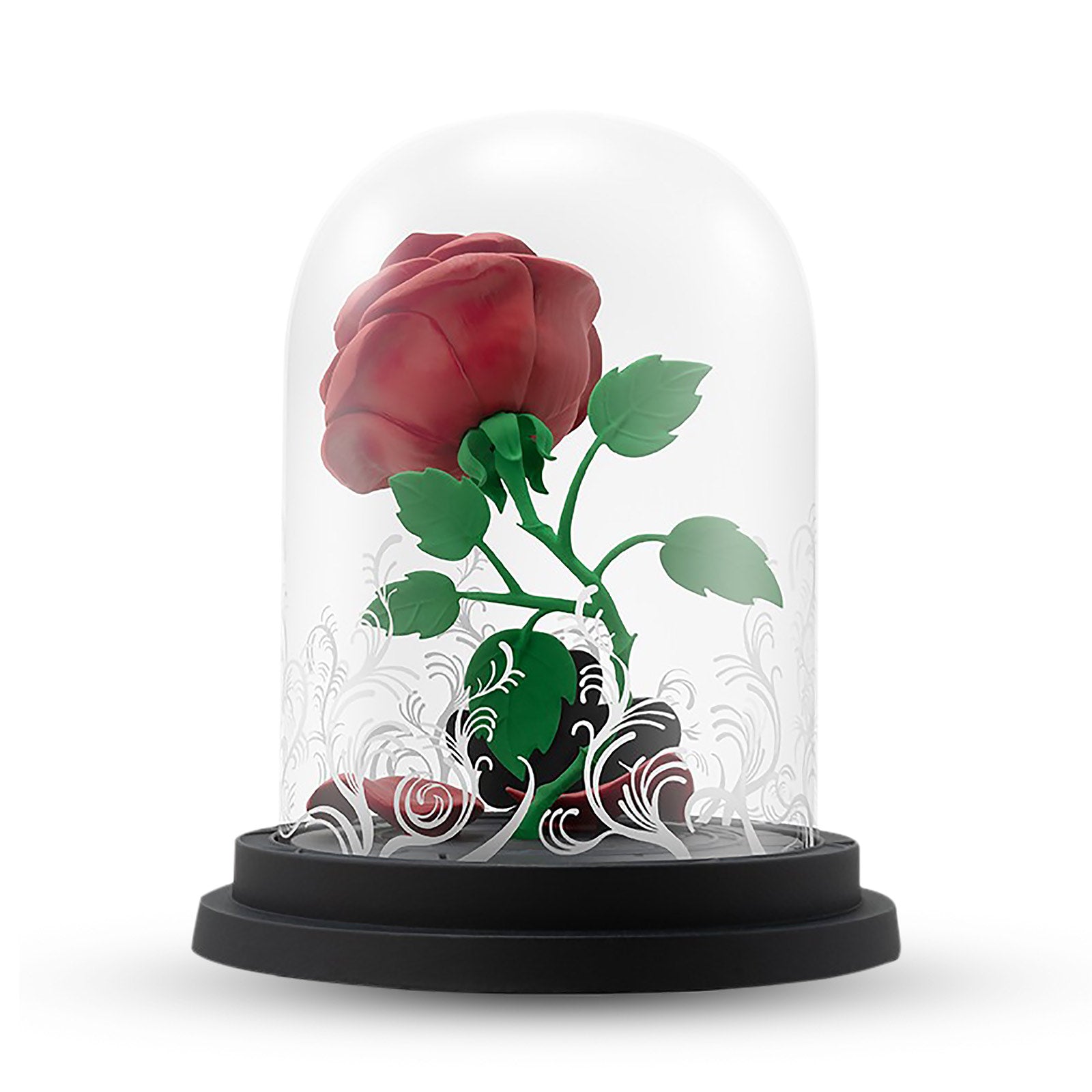 Product image Beauty and the Beast - Enchanted Rose Figure