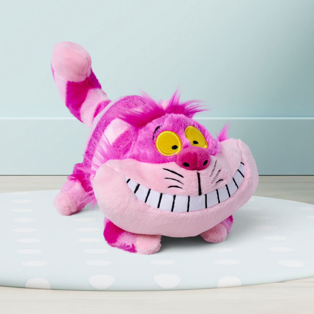 Product image Alice in Wonderland - Cheshire Cat Plush Figure