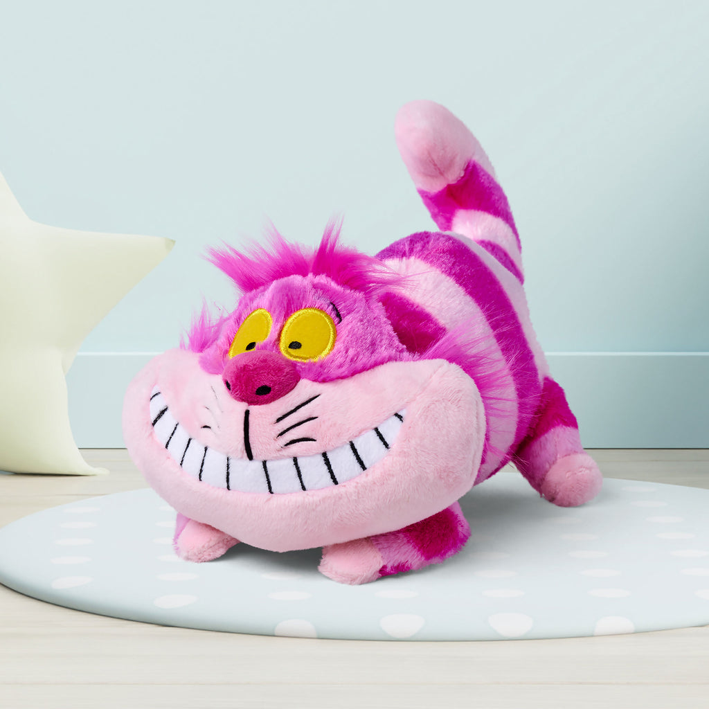 Product image Alice in Wonderland - Cheshire Cat Plush Figure