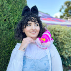 Product image Alice in Wonderland - Cheshire Cat Plush Figure