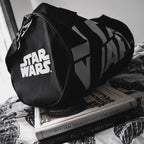 Product image Star Wars - Logo Sports Bag Black