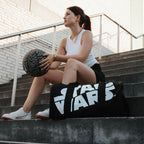 Product image Star Wars - Logo Sports Bag Black