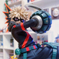 Product image My Hero Academia - Katsuki Bakugo ARTFXJ Scale Figure 1:8 Bonus Edition