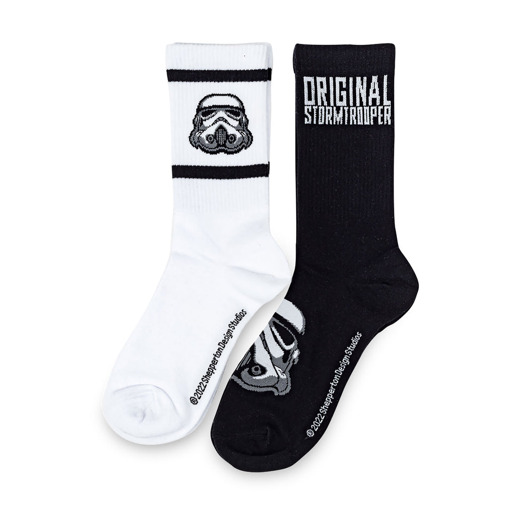 Product image Original Stormtrooper - Sport Trooper Socks 2 Set