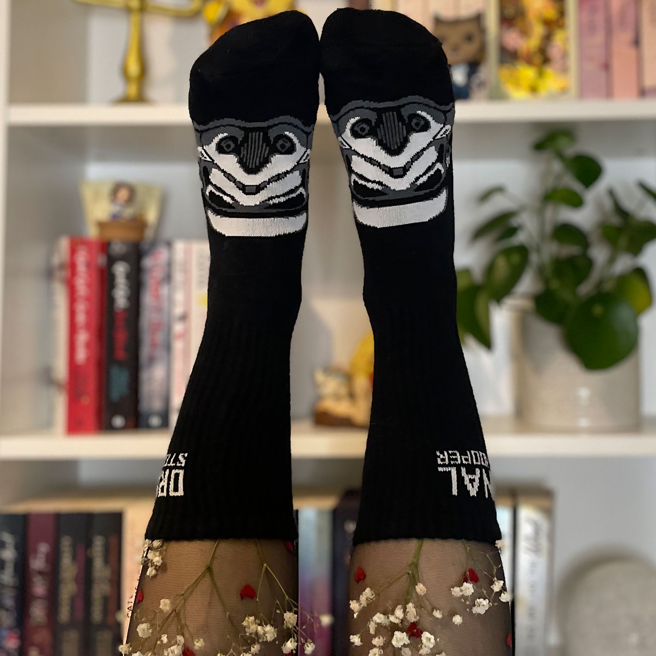 Product image Original Stormtrooper - Sport Trooper Socks 2 Set