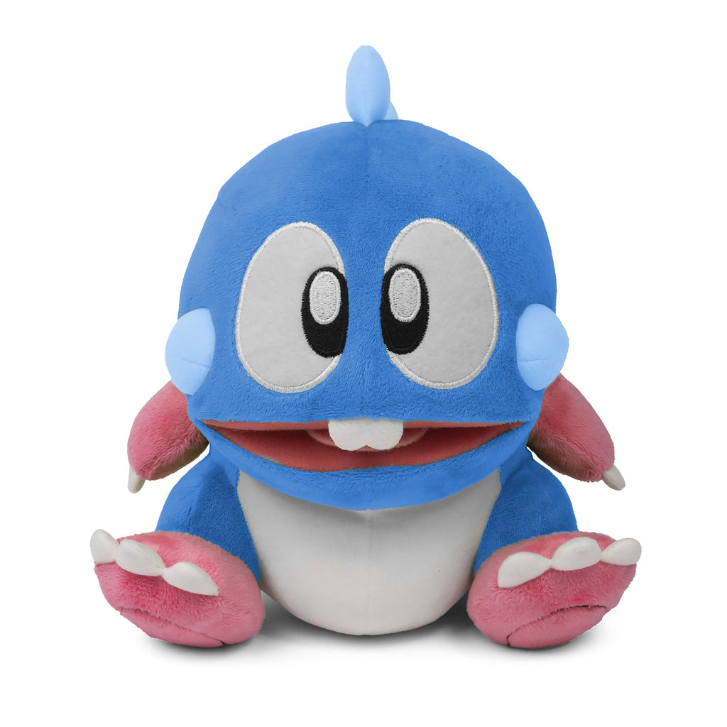 Product image Bubble Bobble - Bob Plush Figure