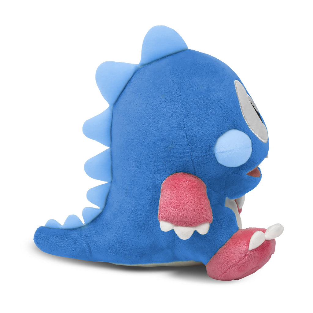 Product image Bubble Bobble - Bob Plush Figure