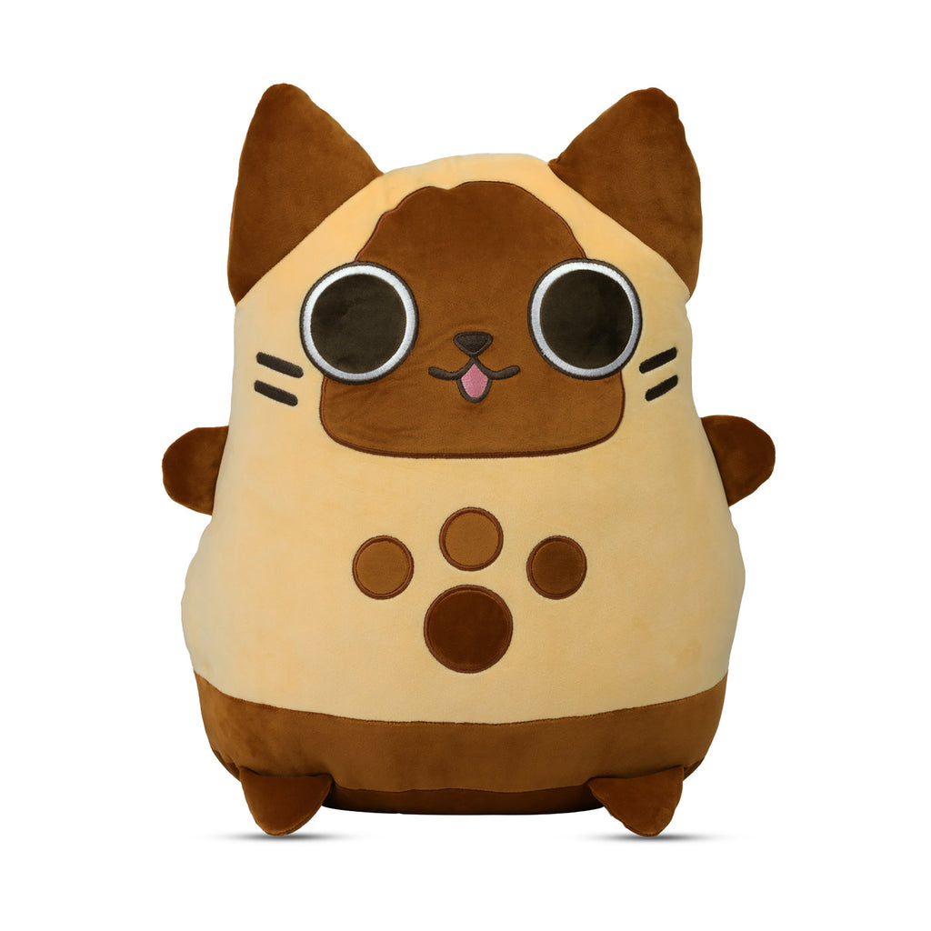 Product image Monster Hunter - Palico Smoosh Plush Figure
