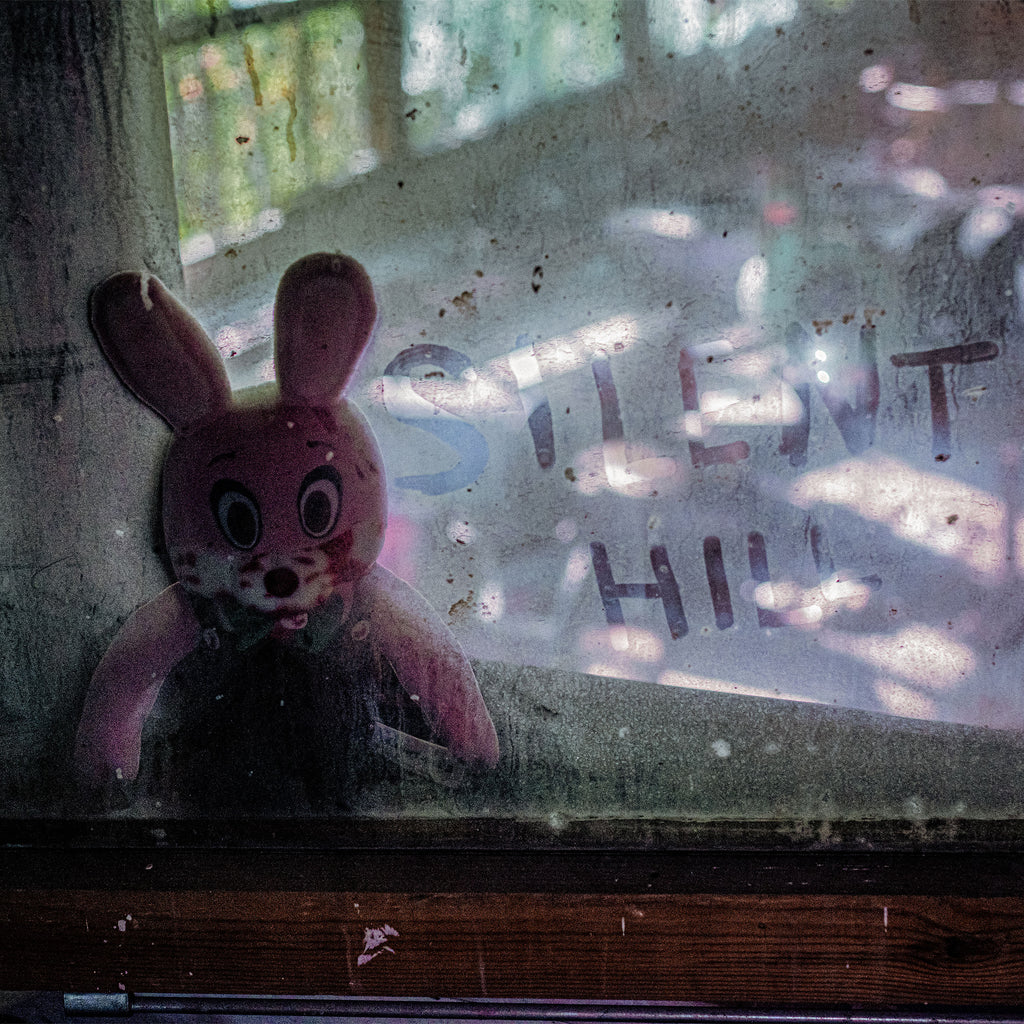 Product image Silent Hill - Robbie the Rabbit Plush Figure