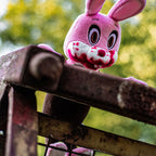 Product image Silent Hill - Robbie the Rabbit Plush Figure