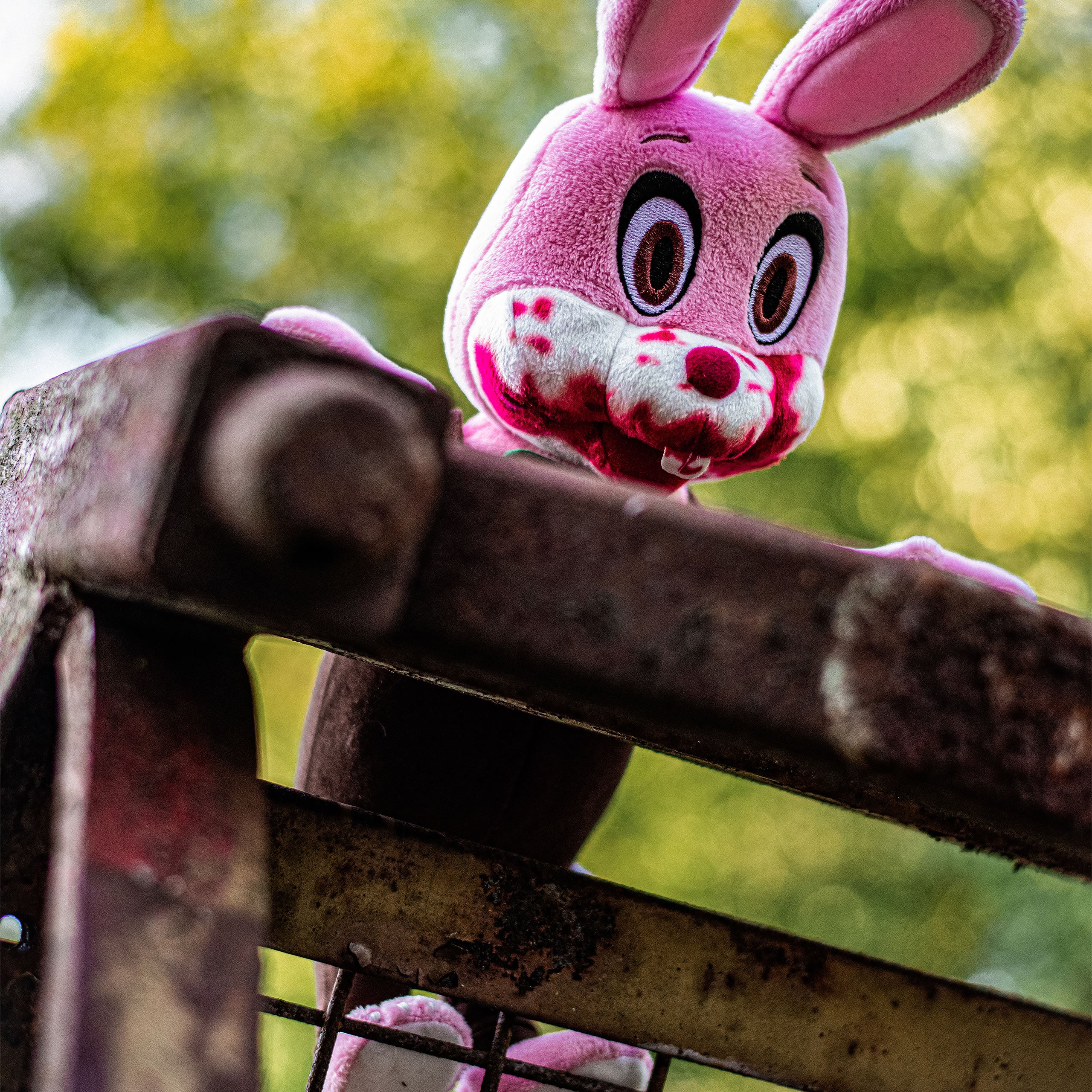 Product image Silent Hill - Robbie the Rabbit Plush Figure