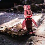 Product image Silent Hill - Robbie the Rabbit Plush Figure