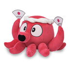 Product image Parodius - Tako Plush Figure