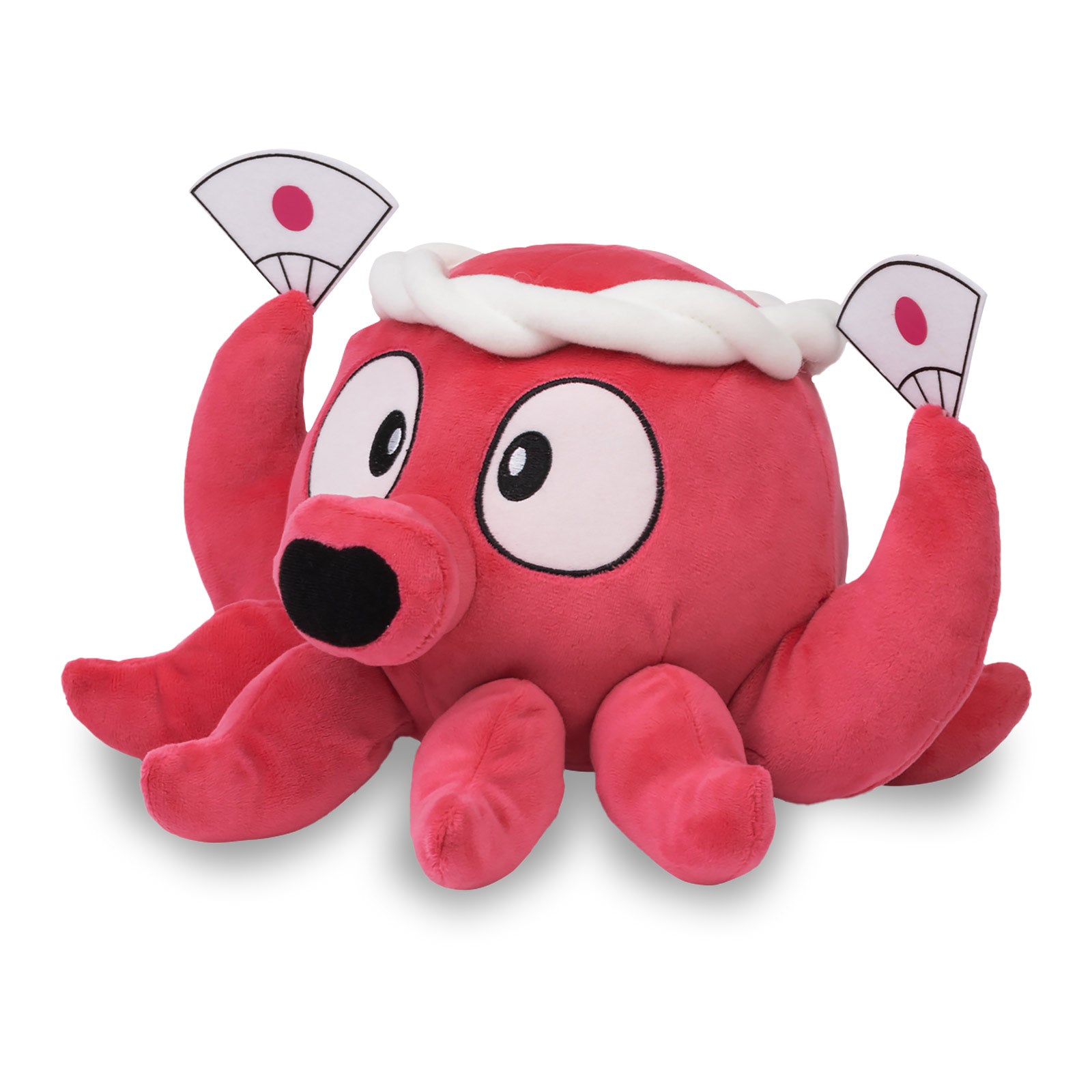 Product image Parodius - Tako Plush Figure