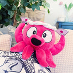 Product image Parodius - Tako Plush Figure