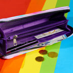 Product image SpongeBob - Rainbow Wallet