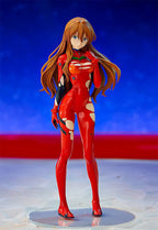Product image Evangelion - Asuka Langley Figure