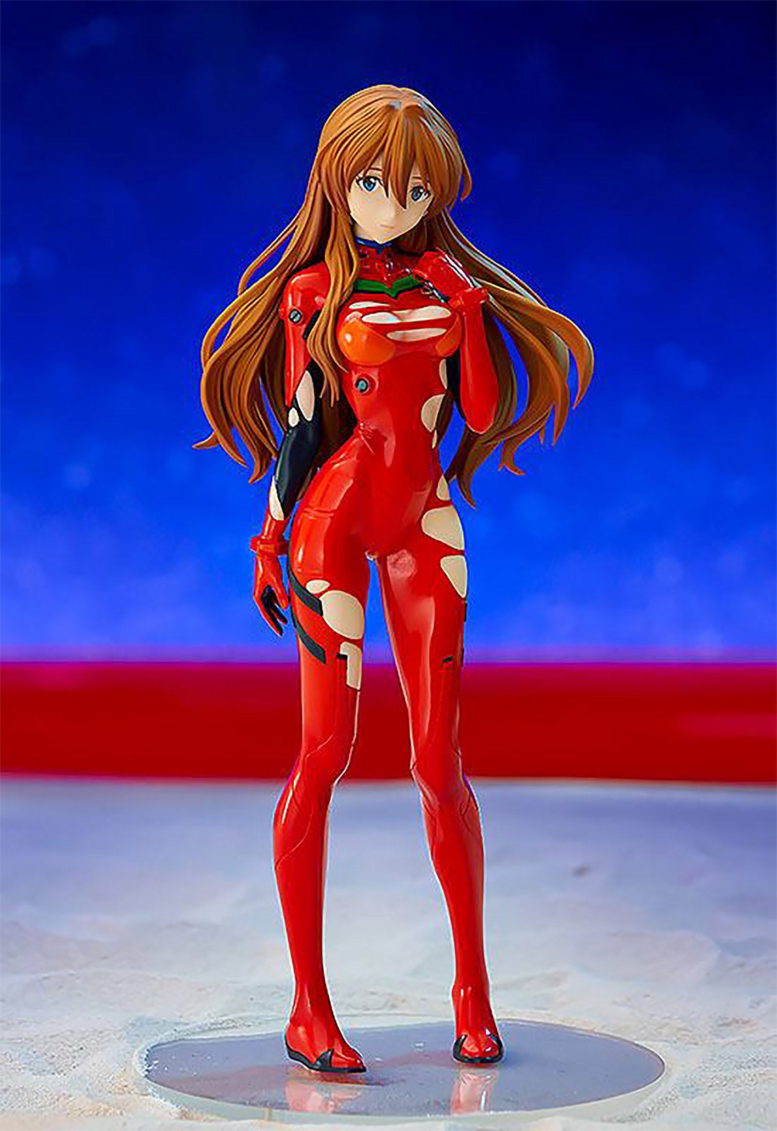Product image Evangelion - Asuka Langley Figure