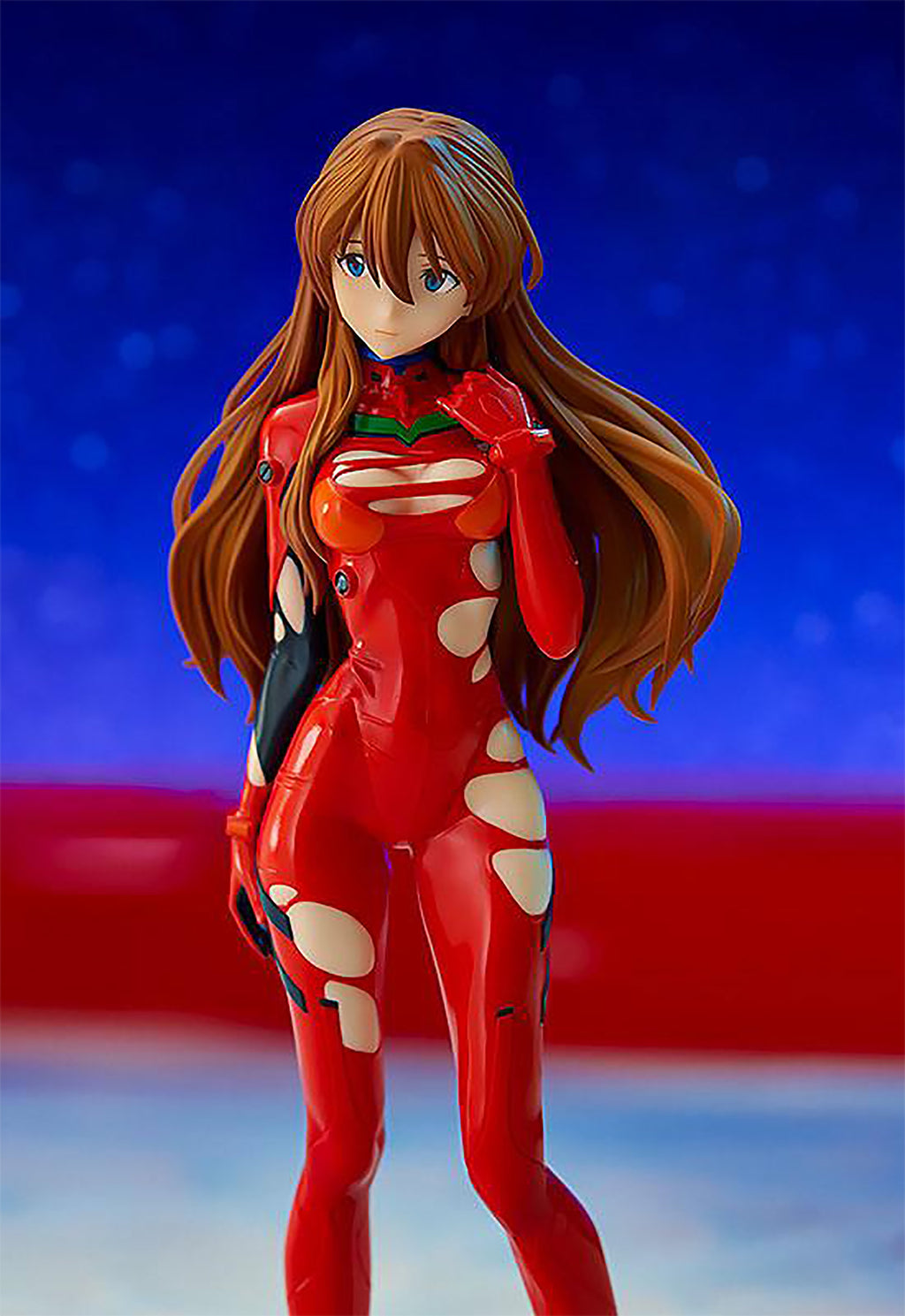 Product image Evangelion - Asuka Langley Figure