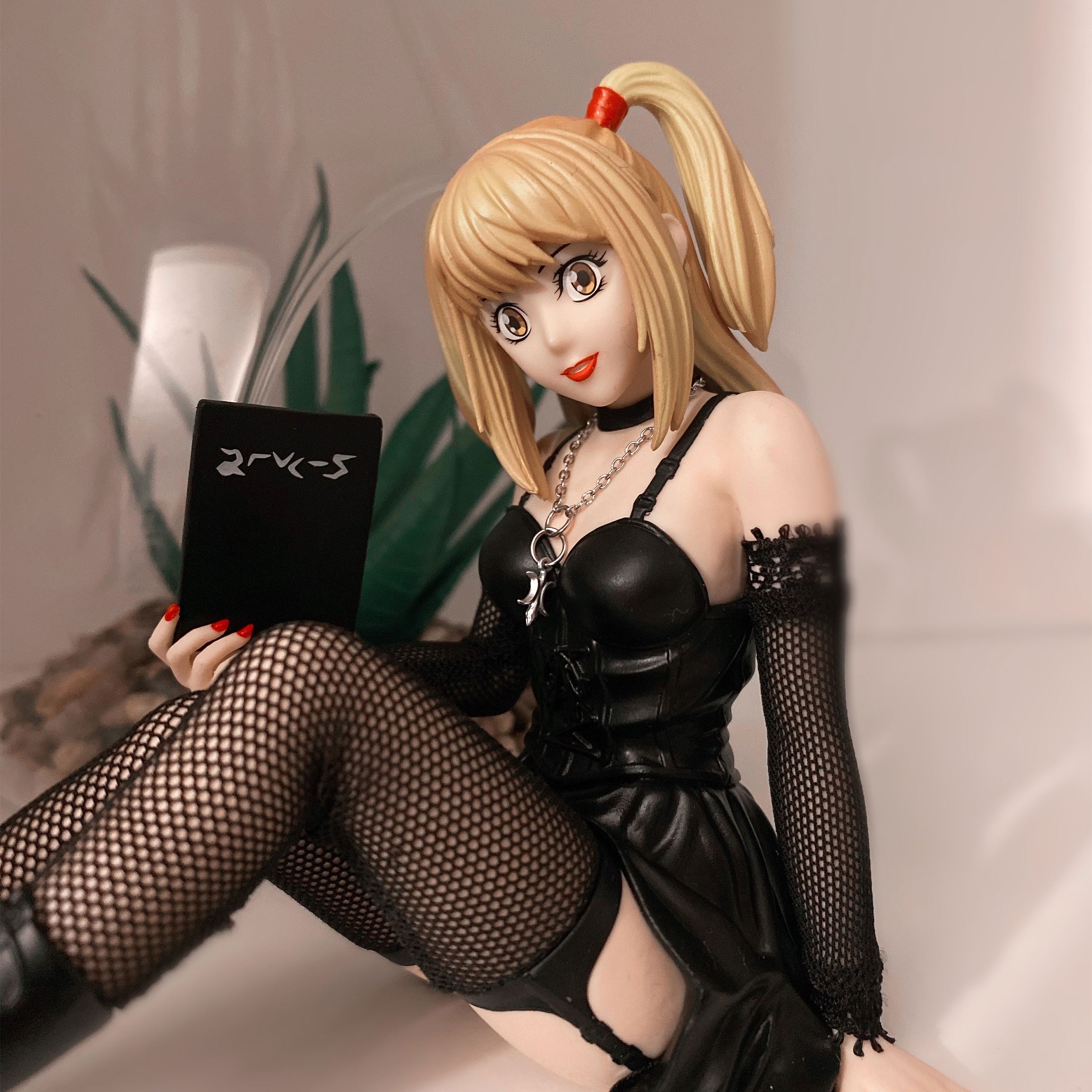 Product image Death Note - Misa Figure