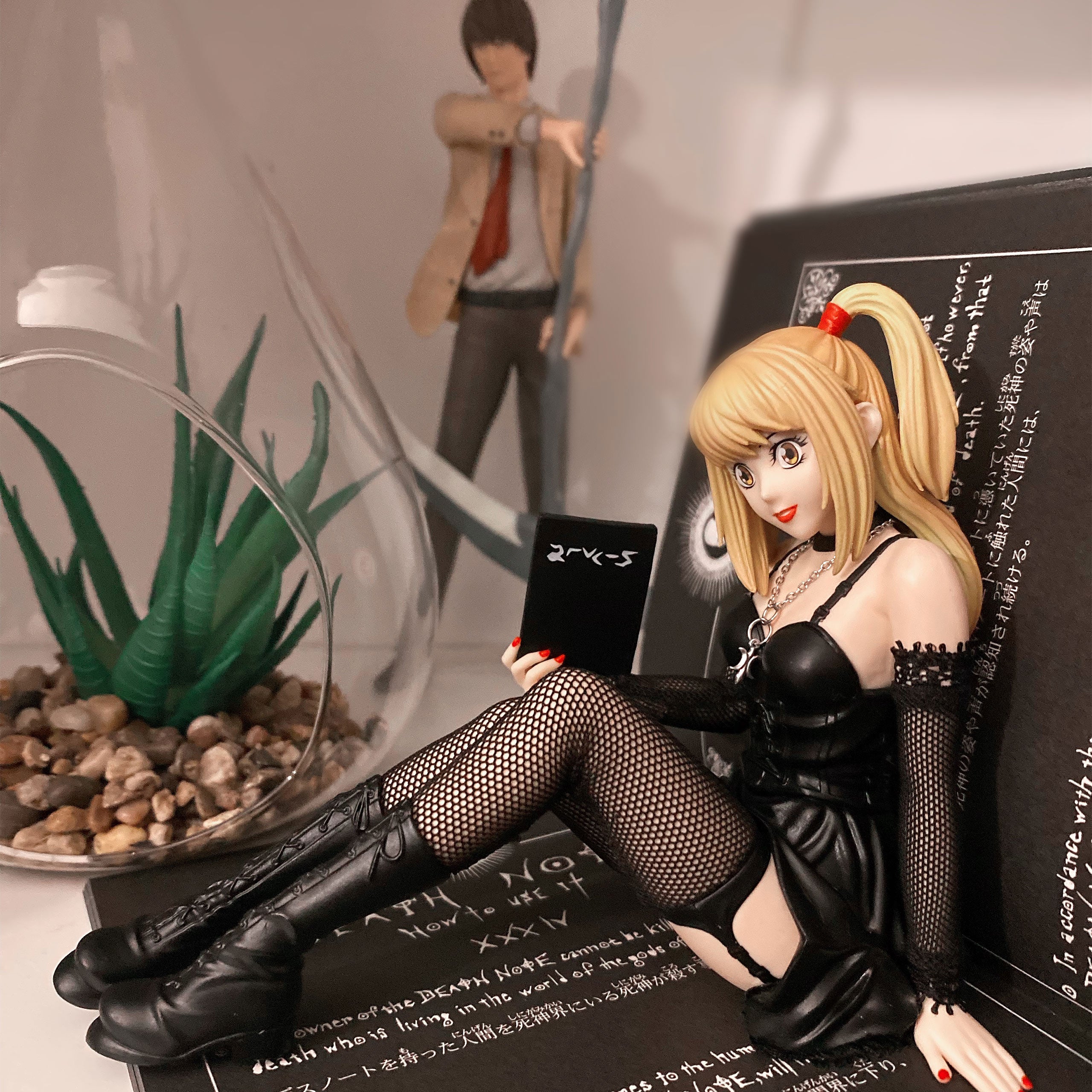 Product image Death Note - Misa Figure