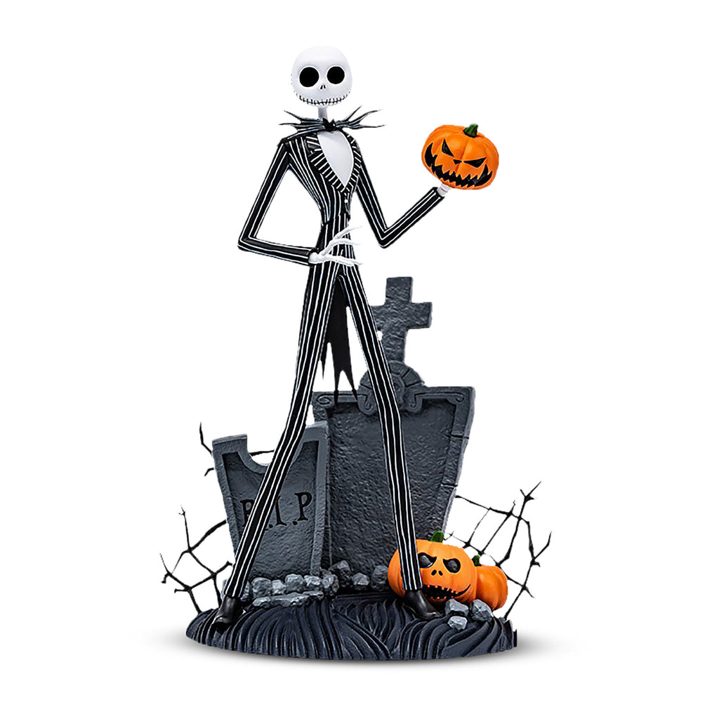 Product image Nightmare Before Christmas - Jack Skellington Figure