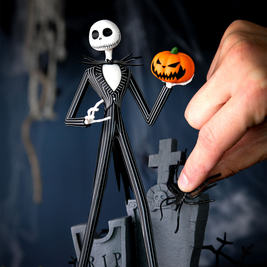 Product image Nightmare Before Christmas - Jack Skellington Figure