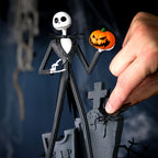 Product image Nightmare Before Christmas - Jack Skellington Figure