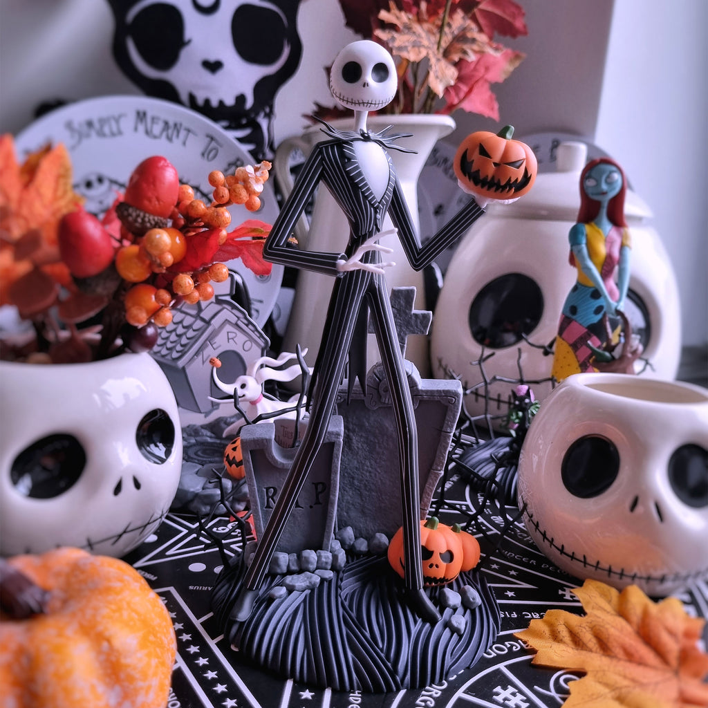 Product image Nightmare Before Christmas - Jack Skellington Figure