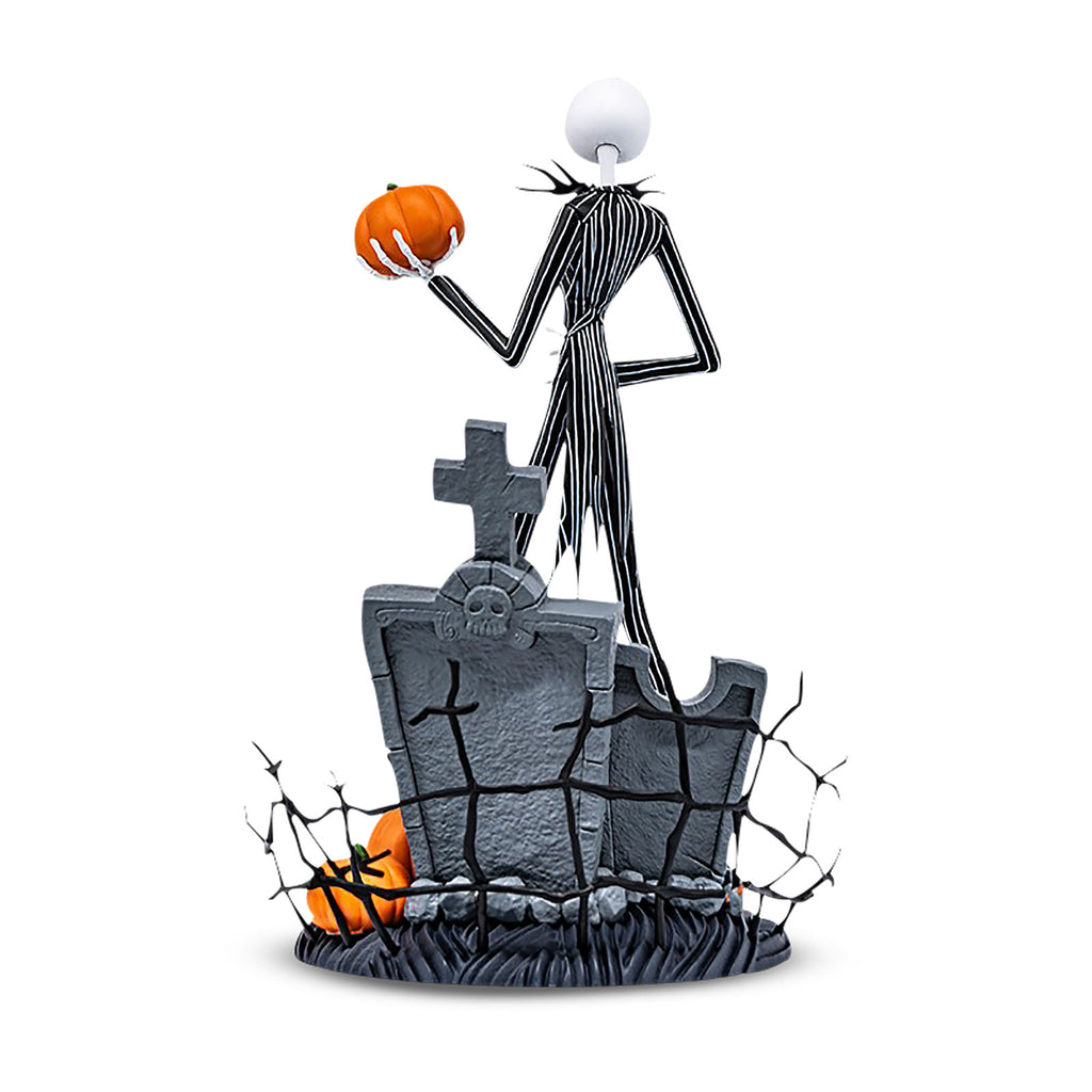 Product image Nightmare Before Christmas - Jack Skellington Figure