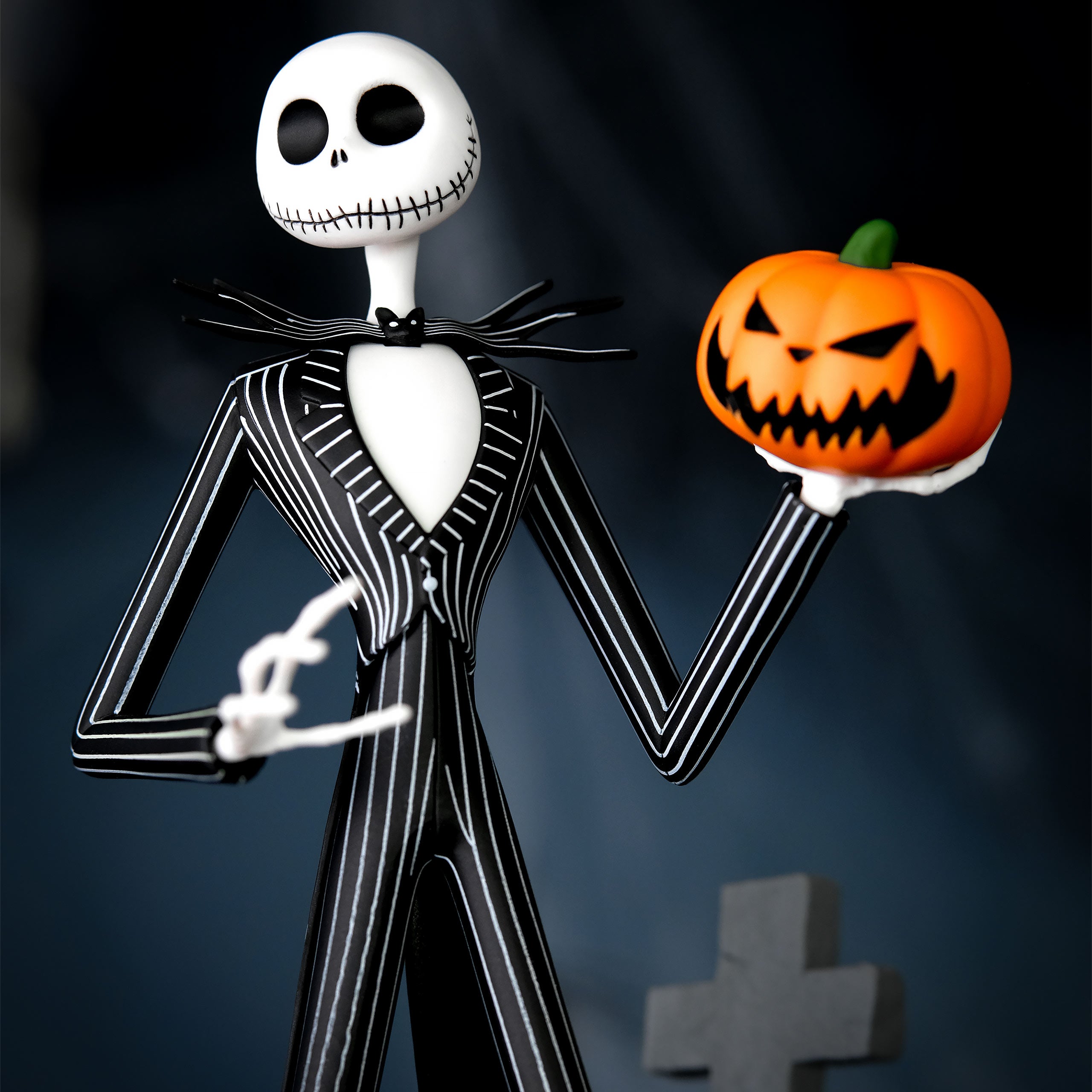 Product image Nightmare Before Christmas - Jack Skellington Figure