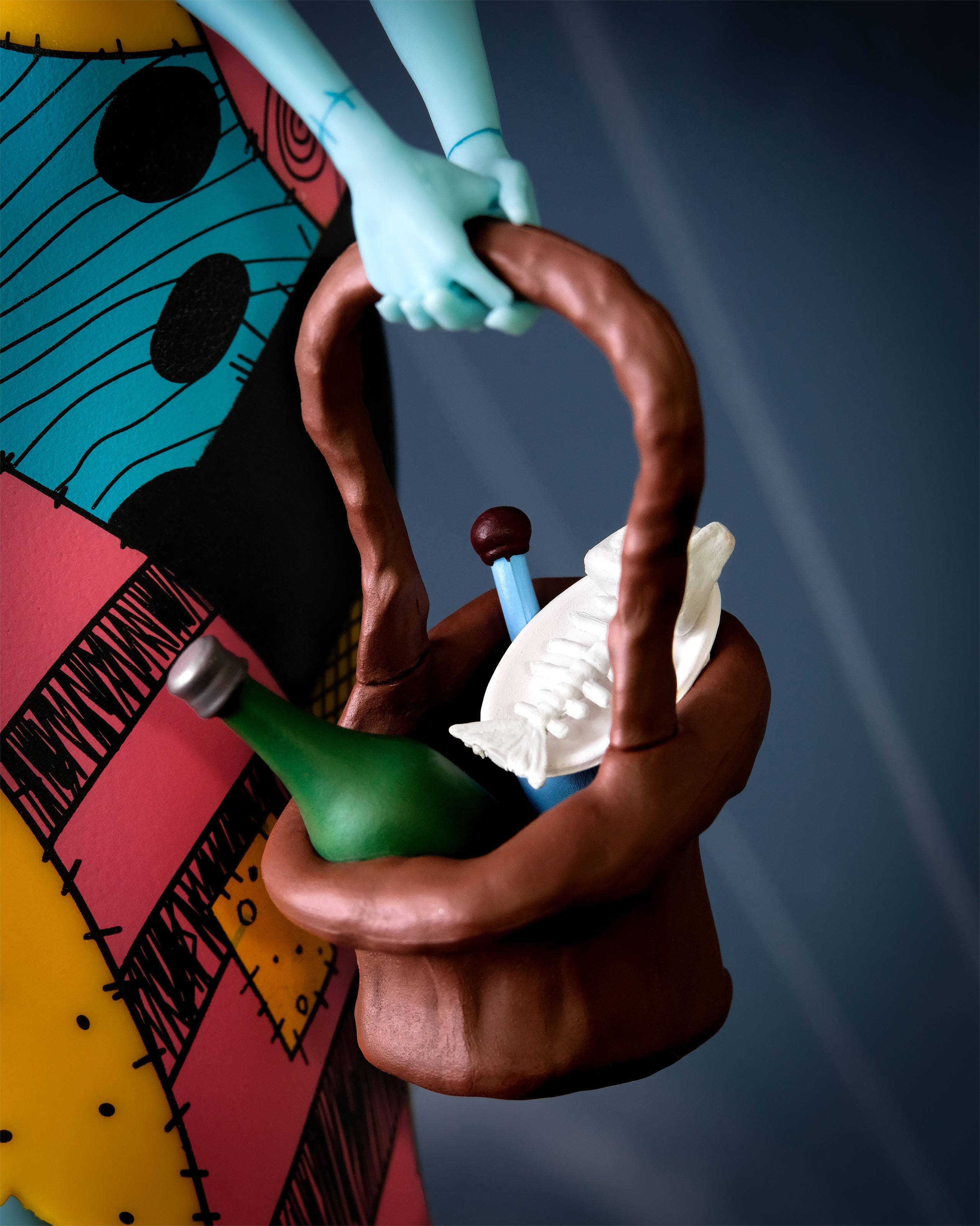 Product image Nightmare Before Christmas - Sally Figure
