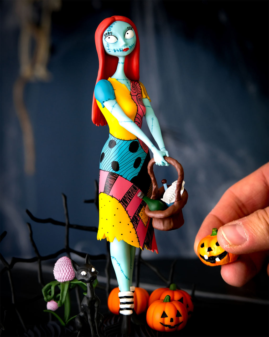 Product image Nightmare Before Christmas - Sally Figure