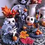 Product image Nightmare Before Christmas - Sally Figure
