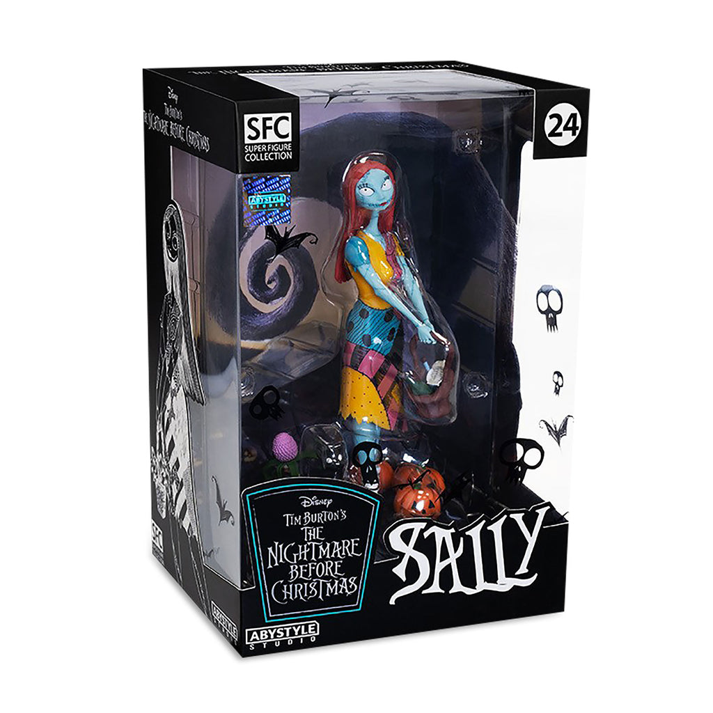 Product image Nightmare Before Christmas - Sally Figure