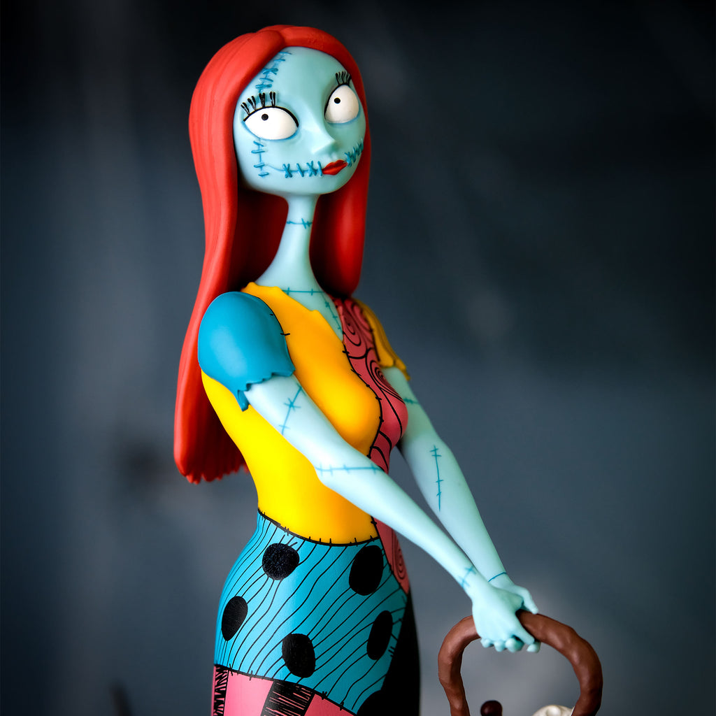 Product image Nightmare Before Christmas - Sally Figure