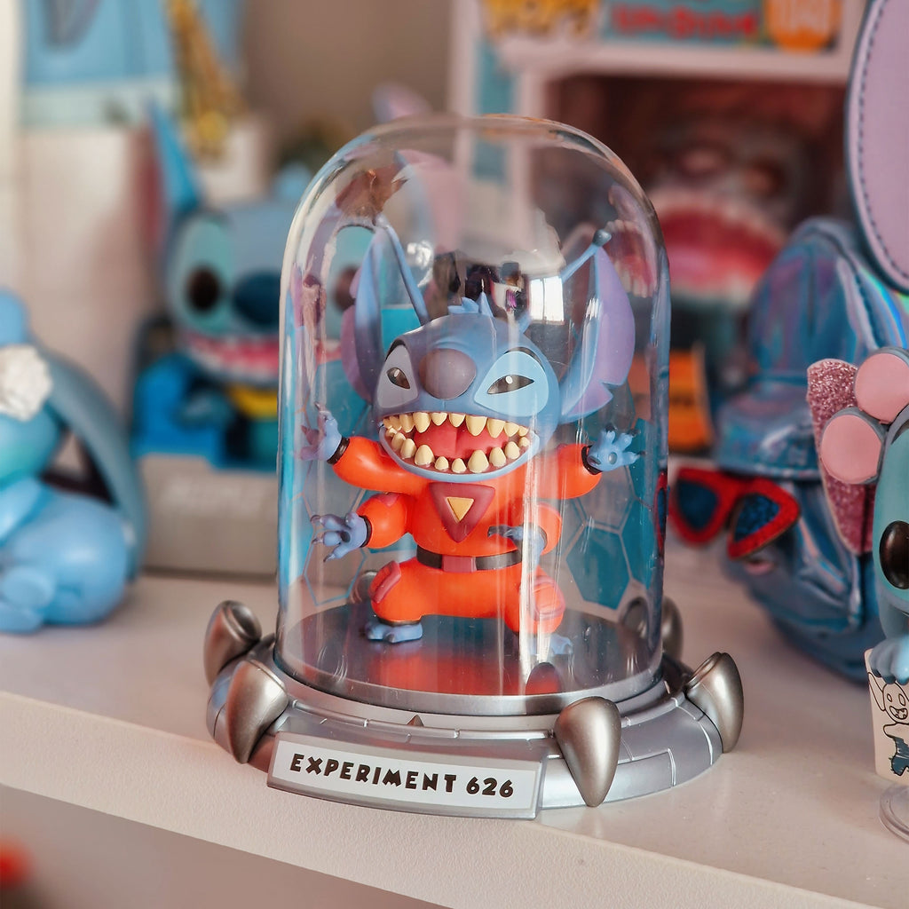 Product image Lilo & Stitch - Experiment 626 Stitch Figure